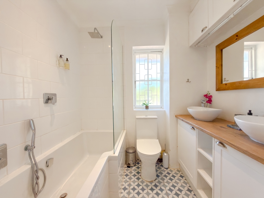 To Let 3 Bedroom Property for Rent in Seaside Longships Western Cape